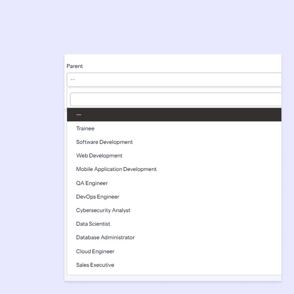 designation-department-wise-designations